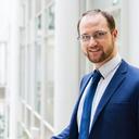 Guillaume VAN AELST
